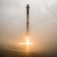 SpaceX misija Iridium-2