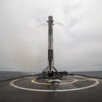 SpaceX misija Iridium-2