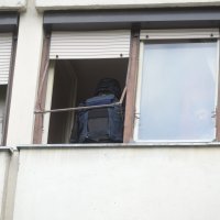 Deložacija u Prečkom