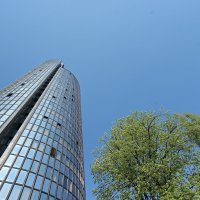 Sjedište Agrokora u Zagrebu