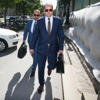 Ivan Stanić i Nikola Mandić