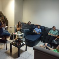 HTC U Ultra - primjeri fotografija