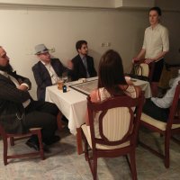 HTC U Ultra - primjeri fotografija