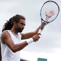 Dustin Brown je pobijedio
