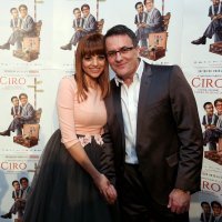 Lejla i Tarik Filipović