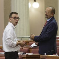 Bojan Glavašević, Ivan Lovrinović