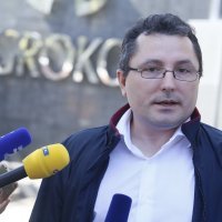 Tihomir Jaić i Nenad Matić