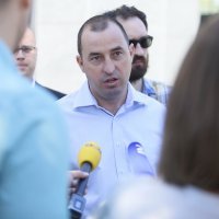 Tihomir Jaić i Nenad Matić