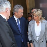 Brigitte Macron