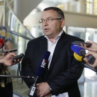 Vlado Čondić-Galiničić, posebni savjetnik Ante Ramljaka za poljoprivredu