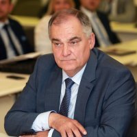 Župan Blaženko Boban