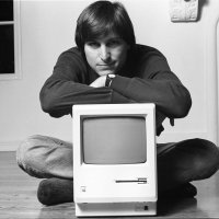 Steve Jobs