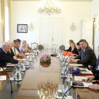 Sjednica Posebnog stručnog povjerenstva za provedbu Strategije obrazovanja, znanosti i tehnologije