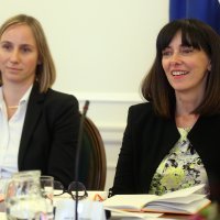 Sjednica Posebnog stručnog povjerenstva za provedbu Strategije obrazovanja, znanosti i tehnologije