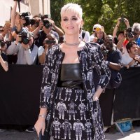 Katy Perry