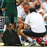 Dolgopolov se ozlijedio