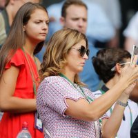 Mirka Federer