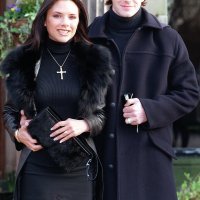 David i Victoria Beckham