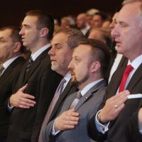 Na lanjskoj obljetnici HRT-a u Lisinskom