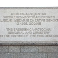Genocid u Srebrenici
