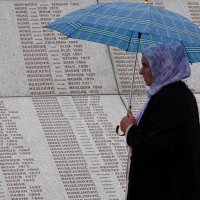 Genocid u Srebrenici