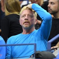 boris becker