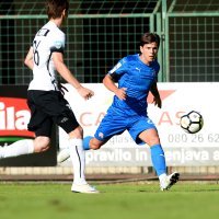 Dinamo - Tosno, Ante Ćorić (16)