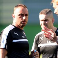 Dinamo - Tosno, Ivajlo Petev (10)