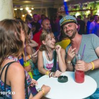 Novalja, klub Cocomo