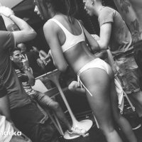 Novalja, klub Cocomo