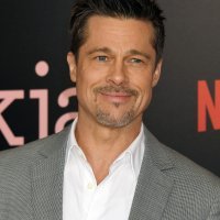 Brad Pitt