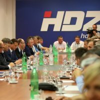 Predsjedništvo HDZ-a