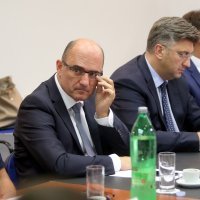 Predsjedništvo HDZ-a