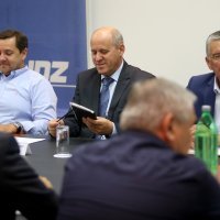 Predsjedništvo HDZ-a