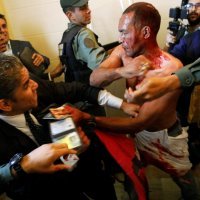 Upad u parlament Venezuele