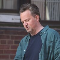 Matthew Perry