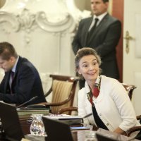 Marija Pejčinović Burić