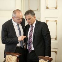 Damir Krstičević, Goran Marić