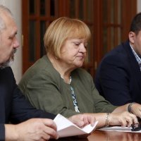 Silvano Hrelja, Anka Mrak Taritaš, Nikola Grmoja