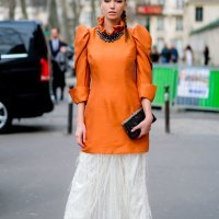 Kako uklopiti maksi suknju u besprijekoran ljetni stajling