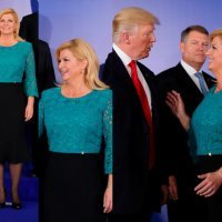 Kolinda Grabar Kitarović