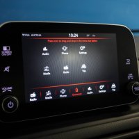 Fiat Tipo HB 1.3 JTD