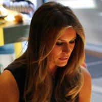 Melania Trump