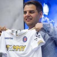 Direktor Ultre Joe Bašić