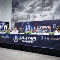 Michael Caspar, Šimun Anđelinović, Joško Stella, Blaženko Boban, Joe Basic, Alijana Vuksić, Andro Krstulović Opara, Ivo Basić, Aljoša Basić i Ray Steinma