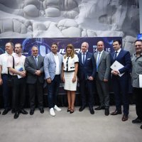 Predstavljanje Ultre Europe