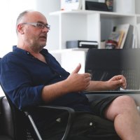 'Mi u Zagrebu i u Hrvatskoj moramo dopustiti postojanje povijesnih slojeva. Da se nešto zove po Titu je potpuno legitimno, kao i to da se nešto naziva po Franji Tuđmanu'