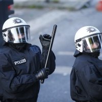 Neredi u Hamburgu na summitu G20