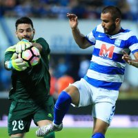 NK Osijek - UE Santa Coloma