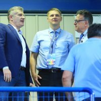 NK Osijek - UE Santa Coloma